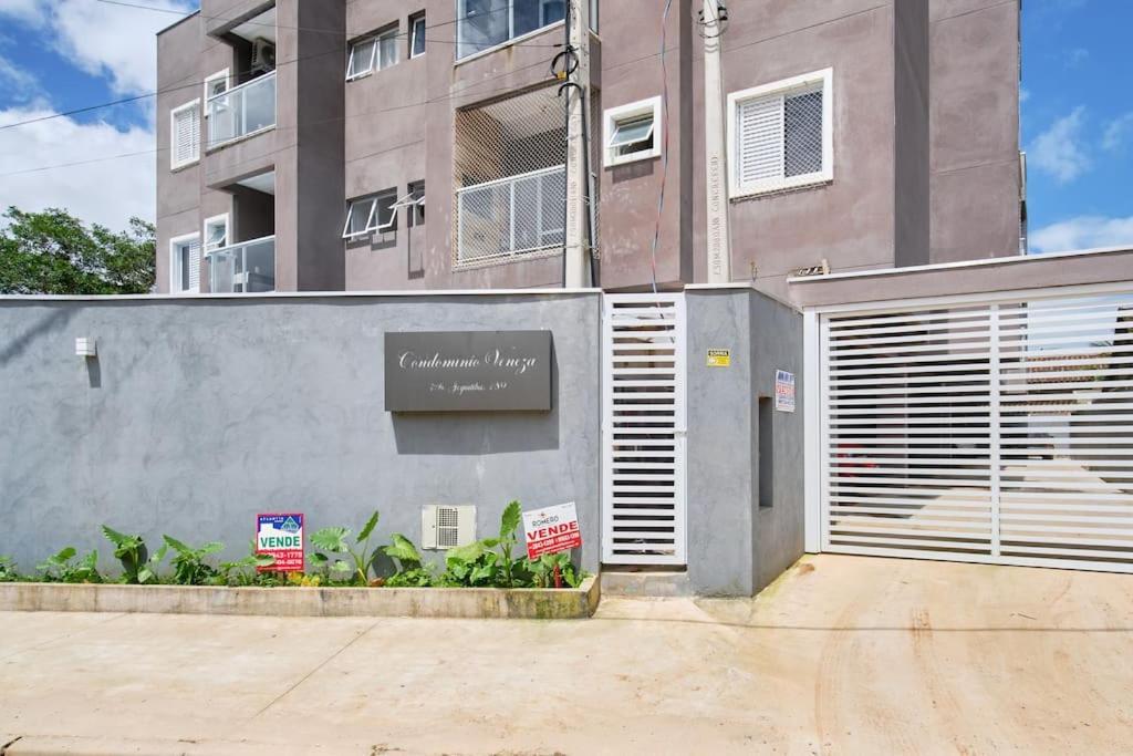 Meularmeumar Apartment Ubatuba Exterior photo