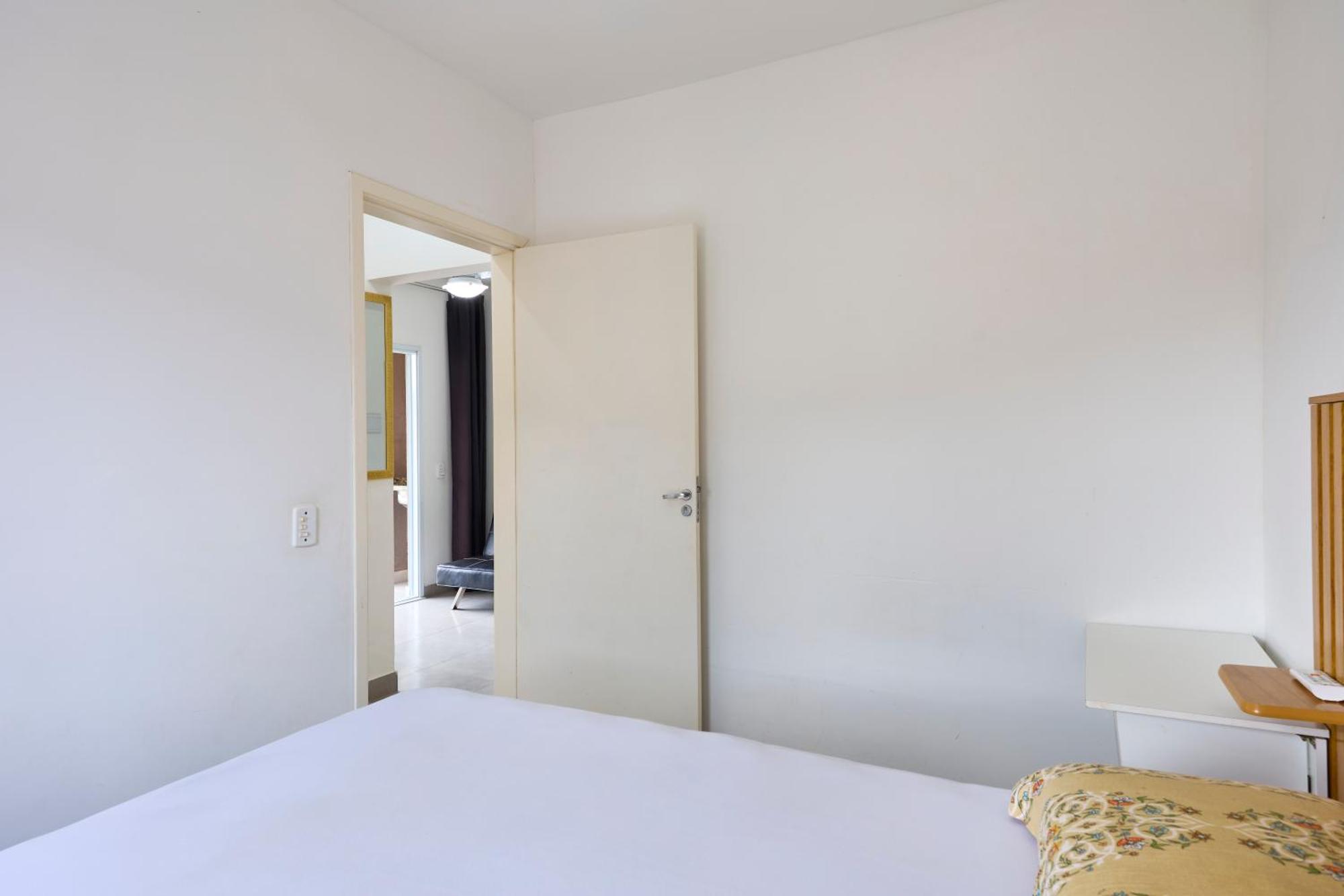 Meularmeumar Apartment Ubatuba Exterior photo